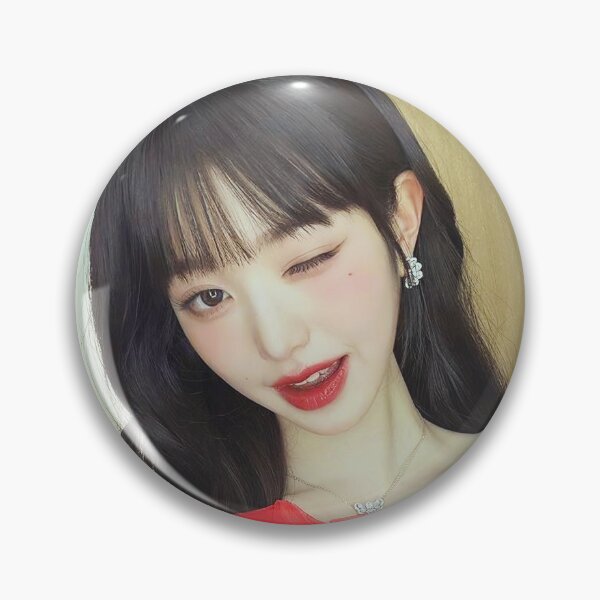 Item preview, Wonyoung Red Dress designed and sold by Jgna.