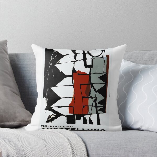 Item preview, Abstract Constructivism Bauhaus designed and sold by simbamerch.