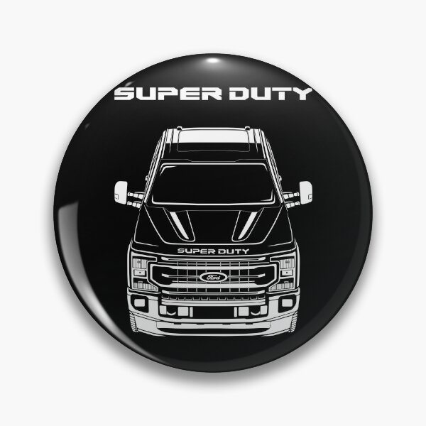 Item preview, F350 Super Duty 2020-2022 designed and sold by V8social.