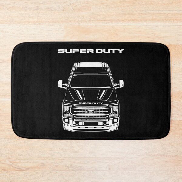 Item preview, F350 Super Duty 2020-2022 designed and sold by V8social.