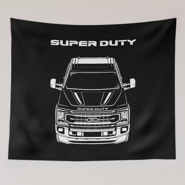 Item preview, F350 Super Duty 2020-2022 designed and sold by V8social.