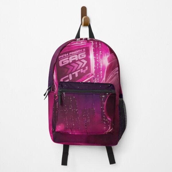 Nicki minaj clearance bookbag