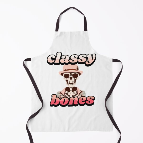 Item preview, Classy Bones - Preppy Skeleton designed and sold by LosMana.