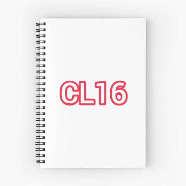 Item preview, CL16 Charles Leclerc  designed and sold by TheGrandShopp.