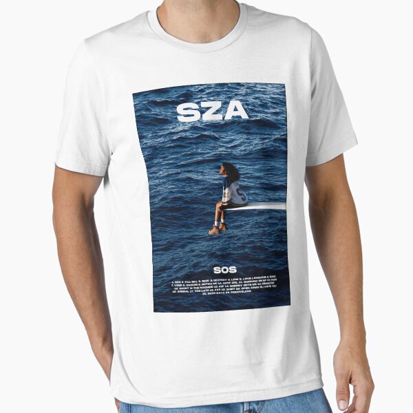 Item preview, Lovely SZA designed and sold by Delmaer.