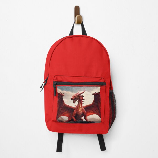 Item preview, Red Dragon 2 designed and sold by Mothrrr.