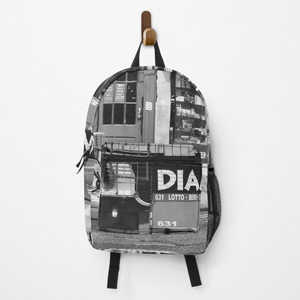 Item preview, New York City Store Front designed and sold by pcole123.