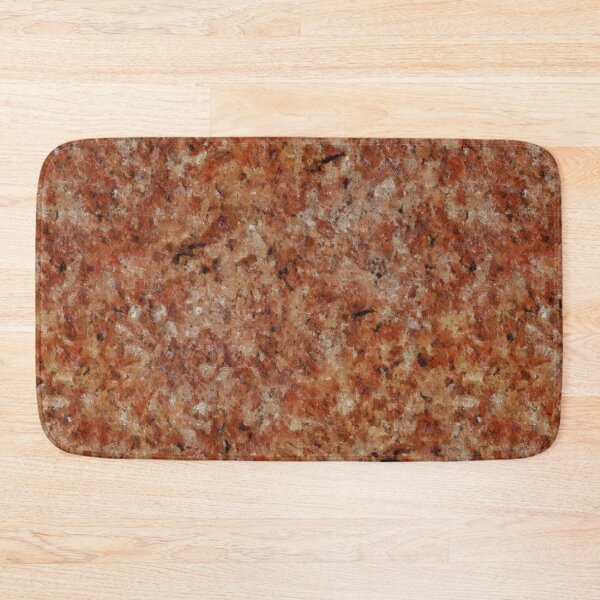 Item preview, Tempera effect on rust designed and sold by Marcu Ioachim.