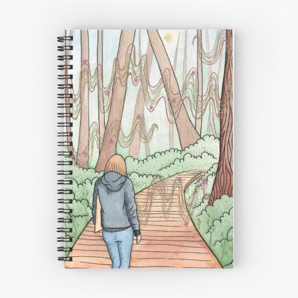 Item preview, Taking a Walk designed and sold by sari.makes.