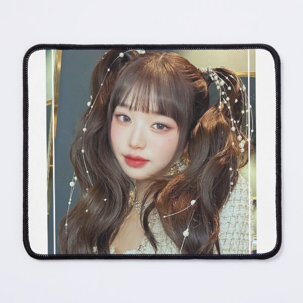 Item preview, Wonyoung Twin Tails designed and sold by Jgna.