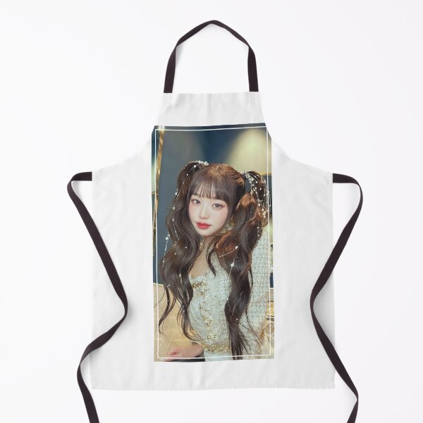 Item preview, Wonyoung Twin Tails designed and sold by Jgna.