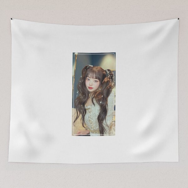 Item preview, Wonyoung Twin Tails designed and sold by Jgna.