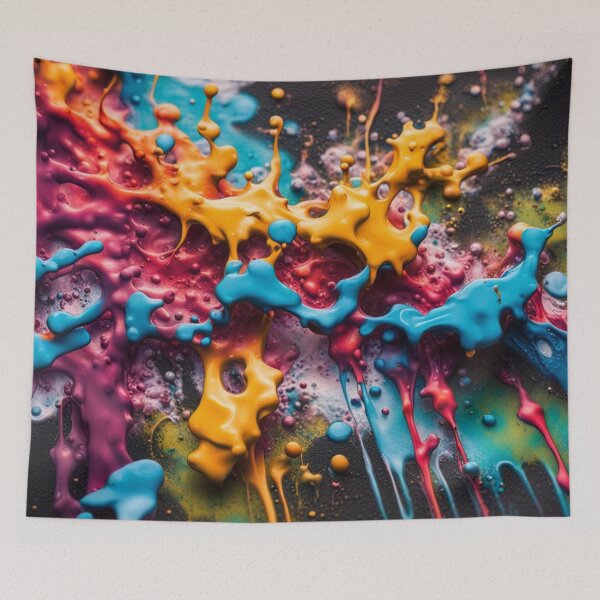 Item preview, Defiant Drips designed and sold by RandomSproutS.