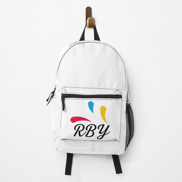 Item preview, RBY Red Blue Yellow designed and sold by Arafattouch.