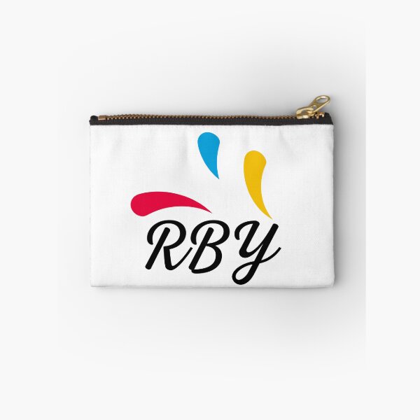 Item preview, RBY Red Blue Yellow designed and sold by Arafattouch.