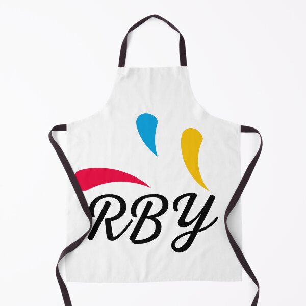 Item preview, RBY Red Blue Yellow designed and sold by Arafattouch.