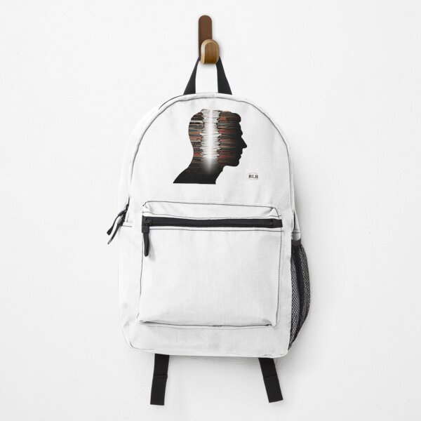 Item preview, Men who read books 1 designed and sold by Bridgetti Lim Banda.