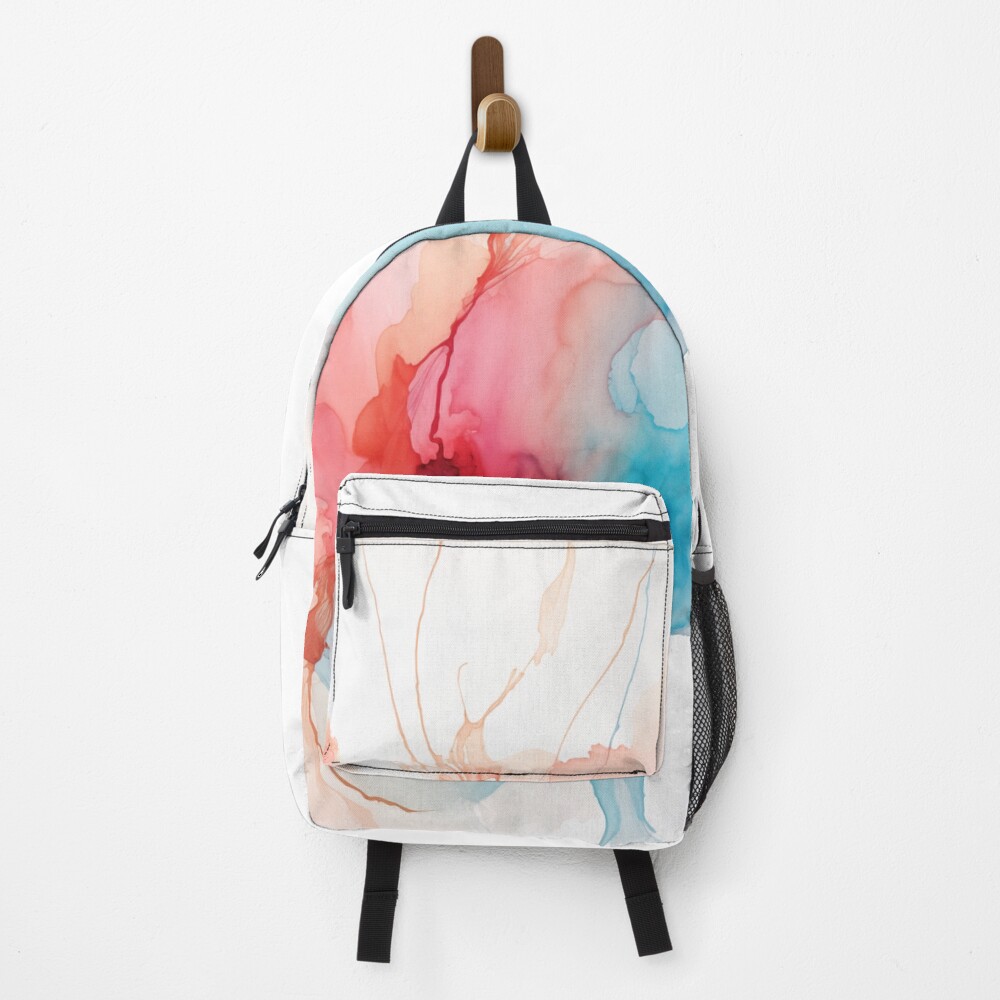 Item preview, Backpack designed and sold by RoonPalette.