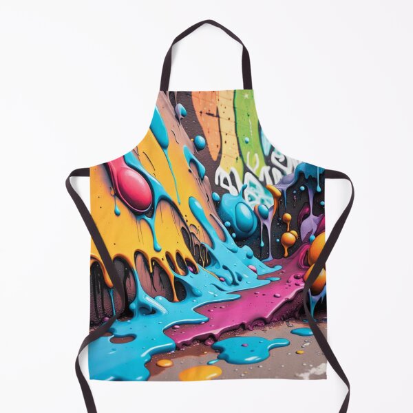 Item preview, Graffiti Coming to Life designed and sold by RandomSproutS.