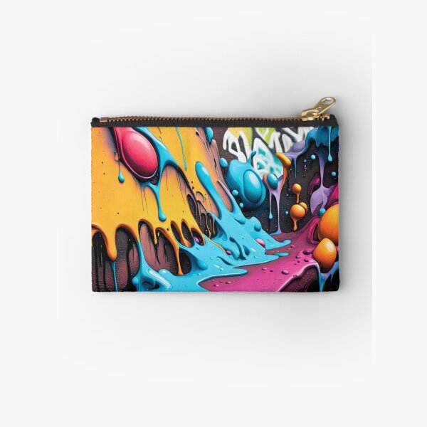 Item preview, Graffiti Coming to Life designed and sold by RandomSproutS.