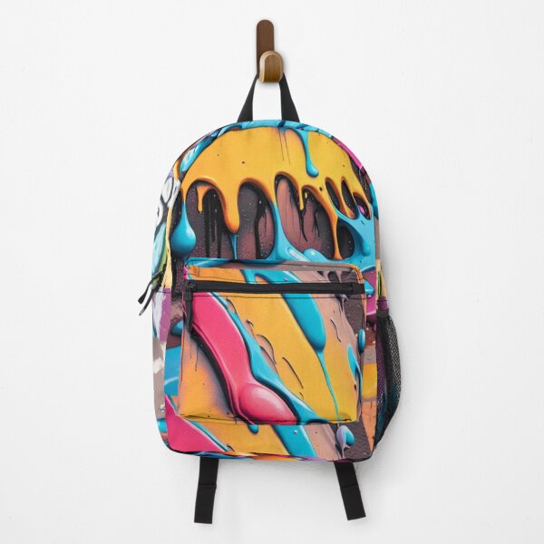 Item preview, Graffiti Coming to Life designed and sold by RandomSproutS.