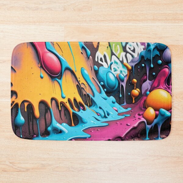 Item preview, Graffiti Coming to Life designed and sold by RandomSproutS.