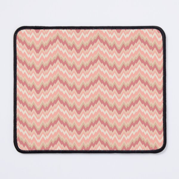 Item preview, Mountain Peak in Peach Fuss Pantone 2024 designed and sold by Andrea Snuggs.
