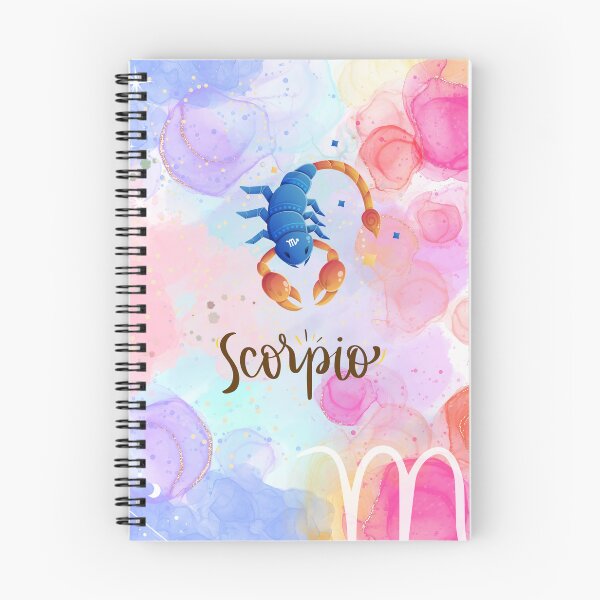 Item preview, Zodiac Scorpio designed and sold by Culopop.