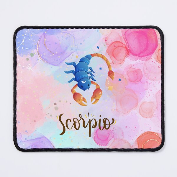 Item preview, Zodiac Scorpio designed and sold by Culopop.