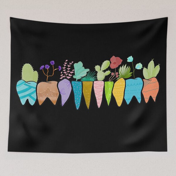 Item preview, Succumolars (black) designed and sold by Happimola Designs.