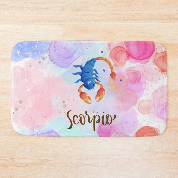 Item preview, Zodiac Scorpio designed and sold by Culopop.