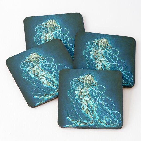 Item preview, Jellyfish Dance designed and sold by Eara03.