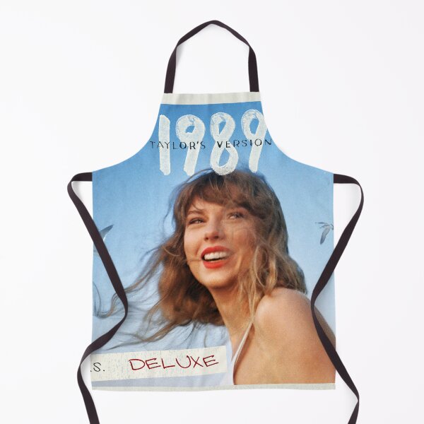 Item preview, TS New Albums designed and sold by Delmaer.