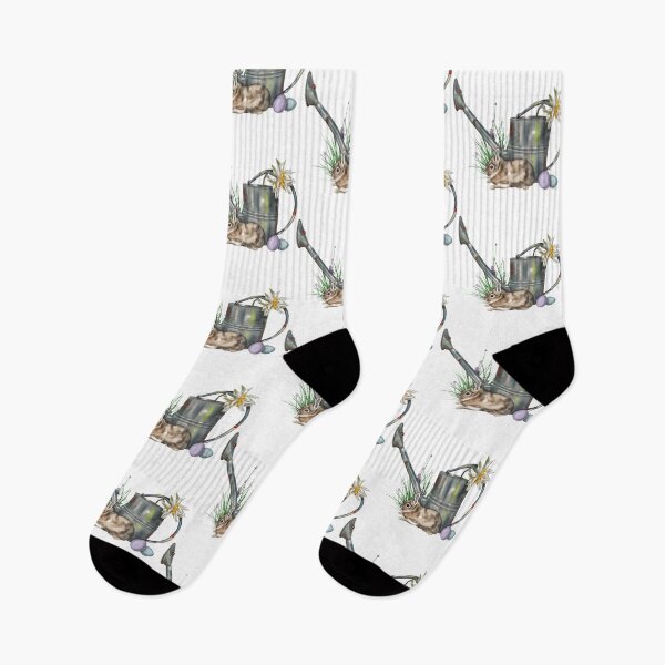 Item preview, Rabbit Gardener designed and sold by LionessLove.