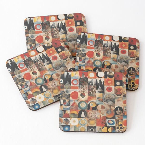 Item preview, Around and around  designed and sold by solveigsmake.