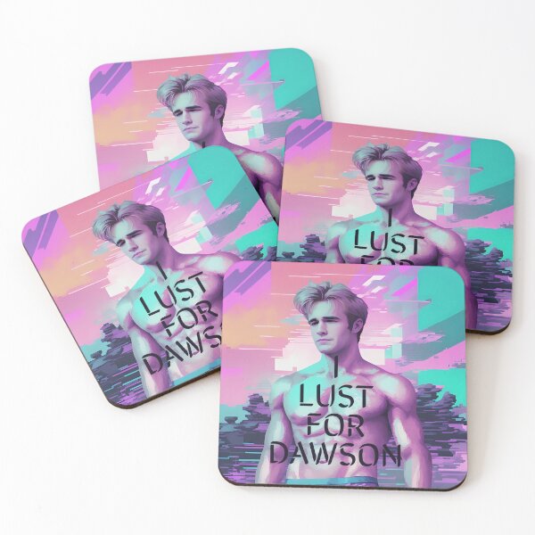 Item preview, I Lust For Dawson designed and sold by DawsonsDeek.