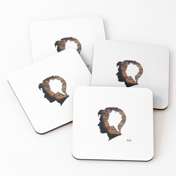 Item preview, Men who read books 2 designed and sold by Bridgetti Lim Banda.