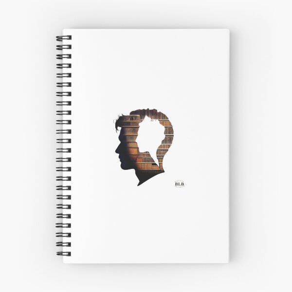 Item preview, Men who read books 2 designed and sold by Bridgetti Lim Banda.