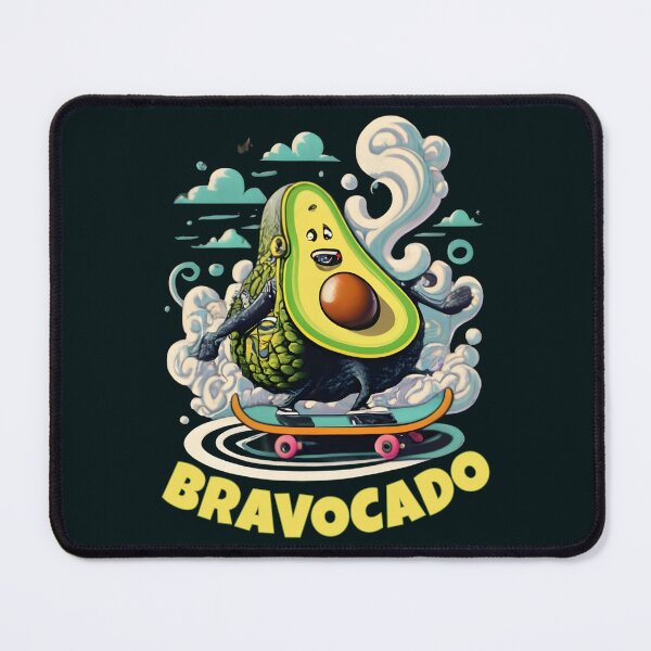 Item preview, Bravocado  designed and sold by SidTastic .