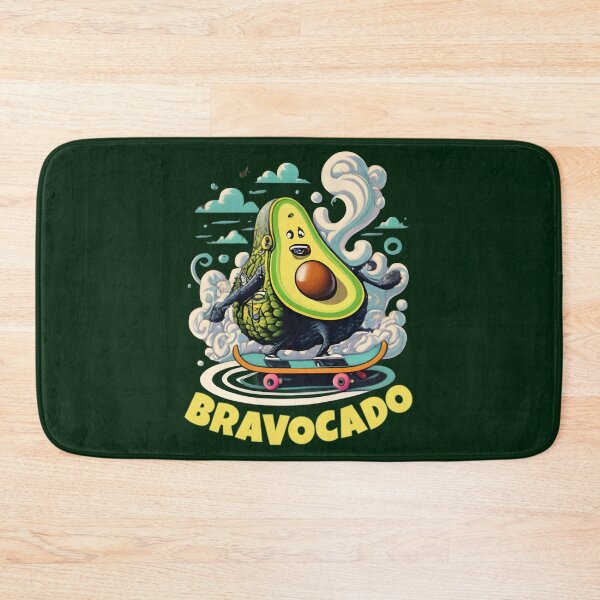 Item preview, Bravocado  designed and sold by SidTastic .
