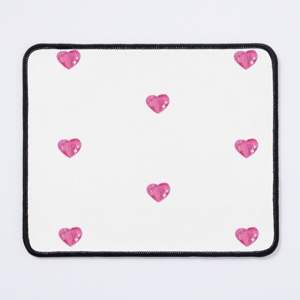 Item preview, Magic Crystal Pink heart designed and sold by MidnightTomato.