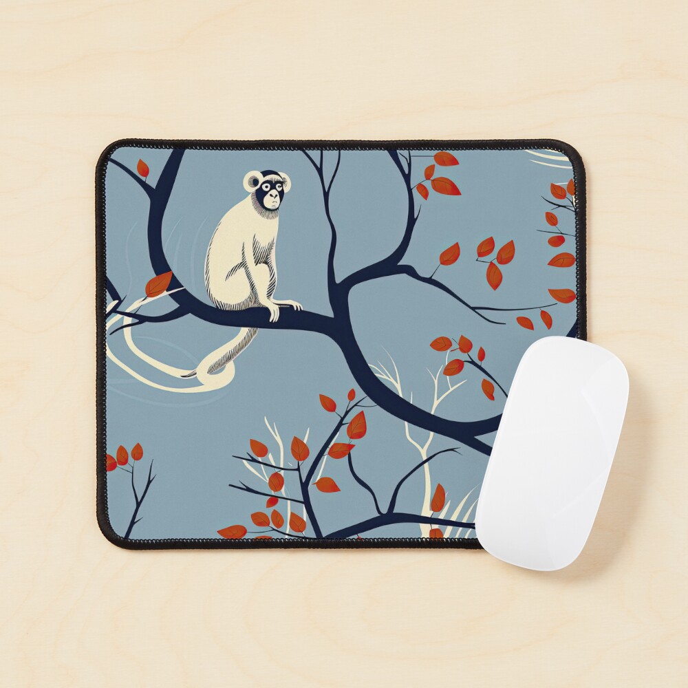 Item preview, Mouse Pad designed and sold by obstinator.