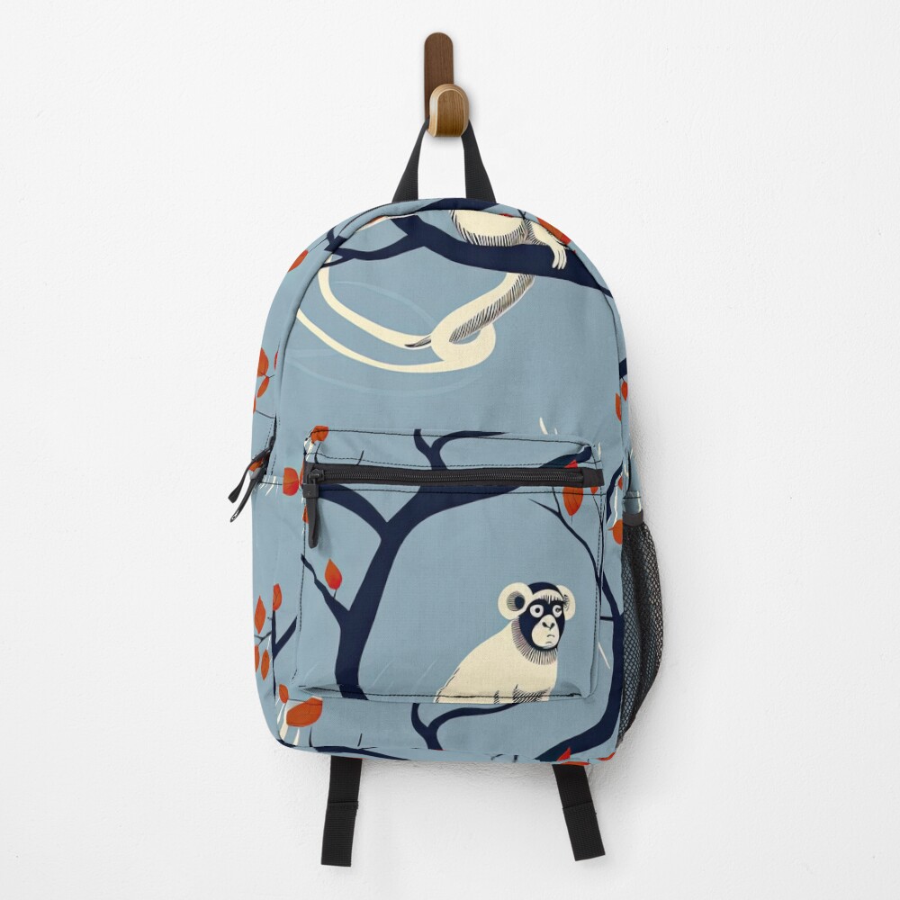 Item preview, Backpack designed and sold by obstinator.