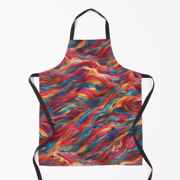 Item preview,  Marvelous Colorful Line Pattern  designed and sold by DigiDreamyArt.