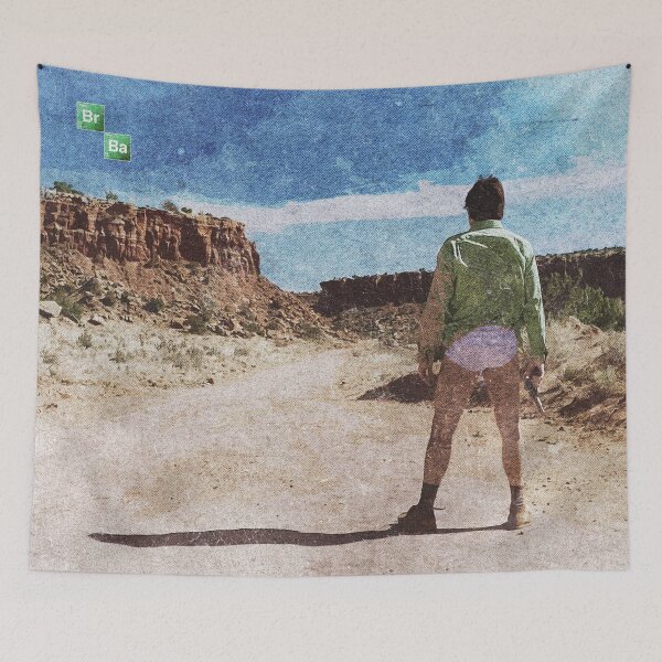 Item preview, Breaking Bad designed and sold by TheClothesline.