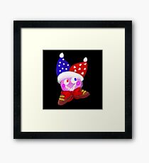 Marx Framed Print