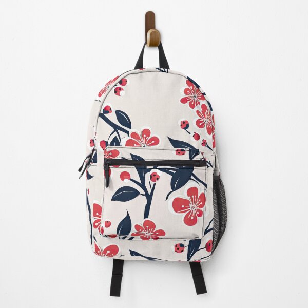 Item preview, 70s retro sakura blossom designed and sold by obstinator.