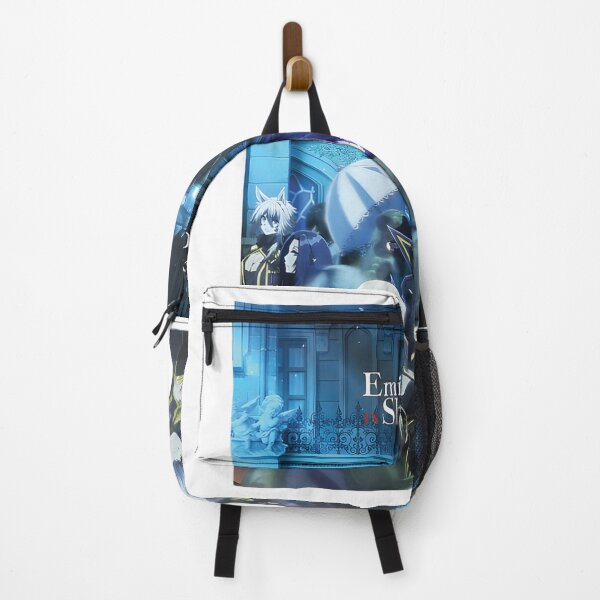 Item preview, The Eminence in Shadow in Crowd designed and sold by GenioFin.