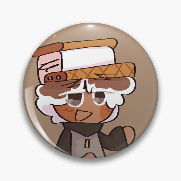 Item preview, S'mores sitting down designed and sold by AloofGoof.