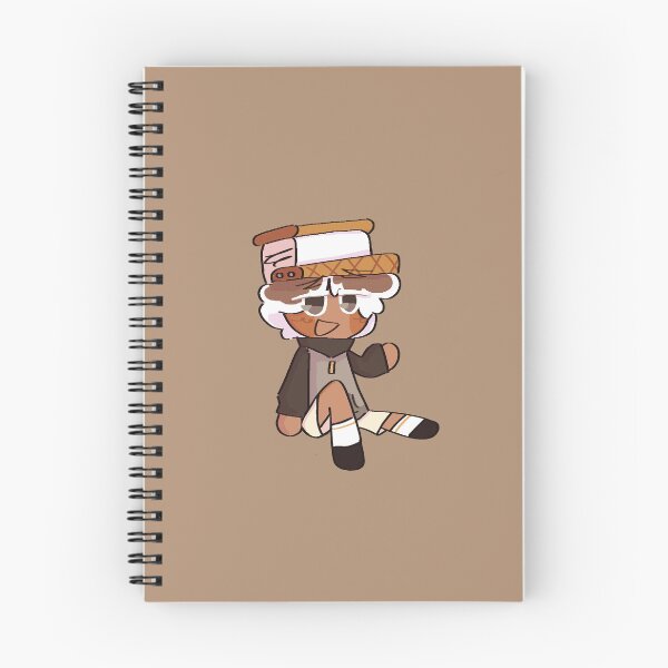 Item preview, S'mores sitting down designed and sold by AloofGoof.
